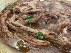 -芦月轩羊蝎子(北蜂窝店)