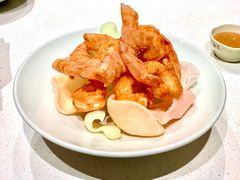 -局气烤鸭·北京菜(德云社店)