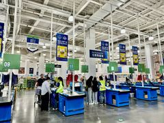 -山姆会员商店(亦庄创意生活广场店)