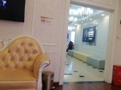 -武汉五洲整形外科医院