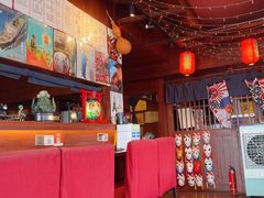-轻音料理(王府星Mall店)