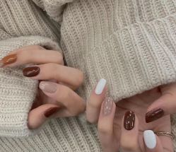 -H12 STAR日式美甲美睫专门店