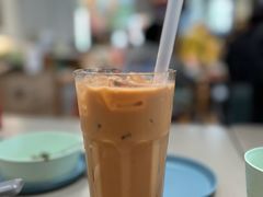 -荣记·囍粤茶餐厅(花都店)
