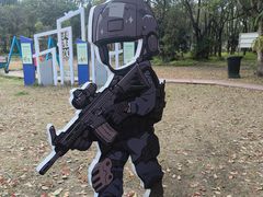 -嘉北郊野公园