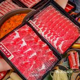 冲着这份M8和牛🥩我也就来了5678次
