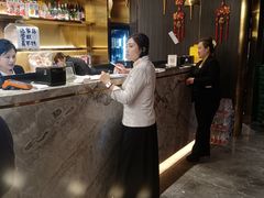 -玉林烤鸭店(垡头店)