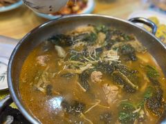 -洪妈妈朝族小馆