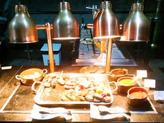 -深圳四季酒店·馥自助餐厅