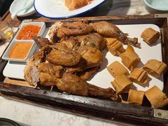 -小吊梨汤·北京菜·烤鸭(清河万象汇店)