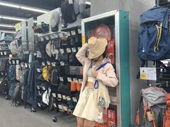 -迪卡侬(民族东店)