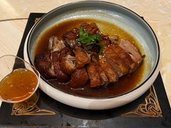 -喜来登采悦轩中餐厅