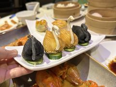-万丽轩·粤菜(王府井金茂万丽酒店)