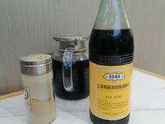 -上味馆南翔小笼(杏山路店)