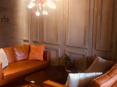 -ZING COFFEE 镜咖啡