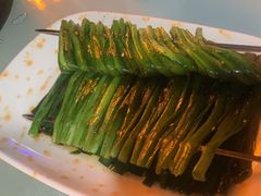 -蚝老板海鲜烧烤大排档(码头店)