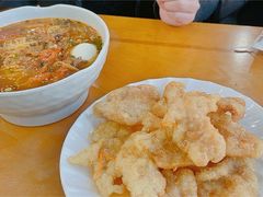 -顺姬冷面(延大店)