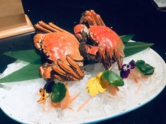 -老头儿油爆虾·知味杭州(爱琴海购物中心)