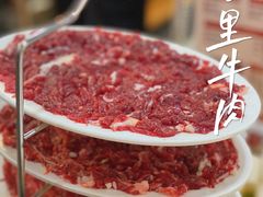 嫩牛-八合里牛肉火锅(新洲店)