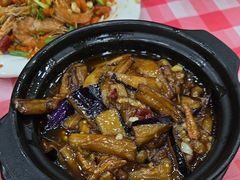 -品鲜海鲜餐厅(黄厝店)