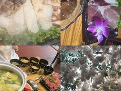 -束河人家(南锣鼓巷店)