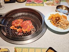 -炭之家·齐齐哈尔非遗烤肉·鲜切直供(中央大街店)