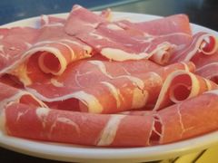 -福寿斋·老北京铜锅涮肉·烤鸭(顺义总店)