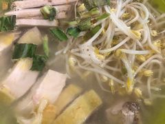 -西贡印象越南特色餐厅