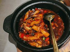 -得意啫·广东啫啫煲(前海HOP店)