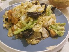 -肘子酥·天津菜·特色捞面(德云社店)