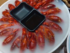 -沪小胖小龙虾(淮海中路旗舰店)