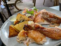 烤鸡-Lokal(武康路店)