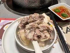 -椰小鸡·琼州糟粕醋(美兰缤纷城店)