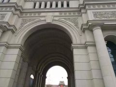 -天津五大道文化旅游区