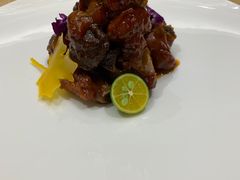 -元唐家宴•经典东北菜(梅市口路店)