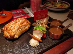 惠灵顿牛排（限量版）-布拉诺牛排西餐厅(上城天街店)