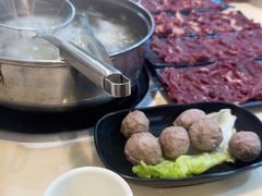 -福合埕牛肉丸(福平路店)