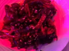 -粉墨特色菜·烧烤音乐酒馆