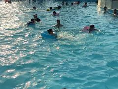 -西安华夏文旅水世界