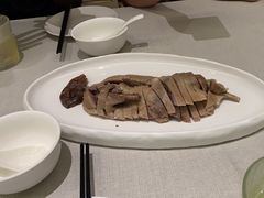 -狮王府淮扬菜(新街口友谊店)