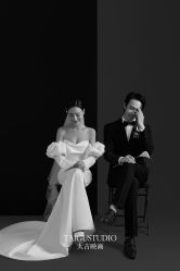 -太古映画婚纱摄影(天河店)