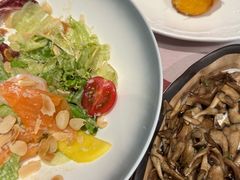 -Kathleen's Bistro&Bar 凯圣琳西餐厅(漕河泾印象城店)