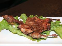 -北门涮肉·炭火铜锅涮肉(什刹海店)