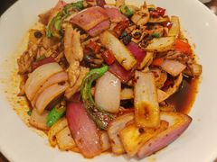 -季家厨房(长江东大街店)