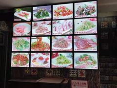 -阳光家常菜(泉城路店)
