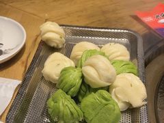 -营信刘罗锅铁锅炖(建华店)