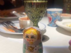 -俄士厨房(时代天街店)