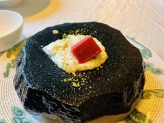 -上海和平饭店龙凤厅 Dragon Phoenix