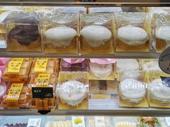 -兰乔贝恩动物奶油生日蛋糕(龙之梦大都汇店)