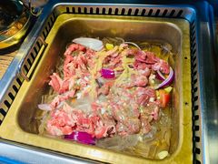 -泽成冰煮羊(非·遗东岸国际店)