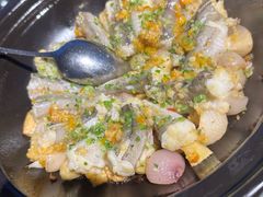 -铜锣湾·有麝自然香(重庆新天地店)